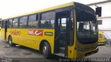 Coletivo Transportes 046 na cidade de Caruaru, Pernambuco, Brasil, por Bruno Henrique de Oliveira Corderio. Número da foto: #:id.