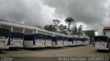 Capital do Agreste Transporte Urbano 1616 na cidade de Caruaru, Pernambuco, Brasil, por Bruno Henrique de Oliveira Corderio. Número da foto: #:id.