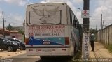Ônibus Particulares 5926 na cidade de Natal, Rio Grande do Norte, Brasil, por Sandro Magno Oliveira. Número da foto: #4065955.