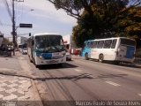 Transwolff Transportes e Turismo 6 6368 na cidade de São Paulo, São Paulo, Brasil, por Marcos Paulo de Souza Alves. Número da foto: #4065828.