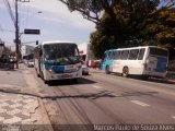 Transwolff Transportes e Turismo 6 6368 na cidade de São Paulo, São Paulo, Brasil, por Marcos Paulo de Souza Alves. ID da foto: :id.