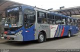 Viação Osasco 21.938 na cidade de Osasco, São Paulo, Brasil, por Haroldo Ferreira. Número da foto: #:id.