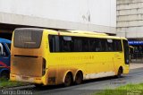 Viação Itapemirim 9537 na cidade de Campinas, São Paulo, Brasil, por Sérgio de Sousa Elias. Número da foto: #:id.