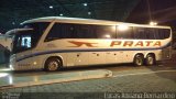 Expresso de Prata 961301 na cidade de Bauru, São Paulo, Brasil, por Lucas Adriano Bernardino. Número da foto: #:id.