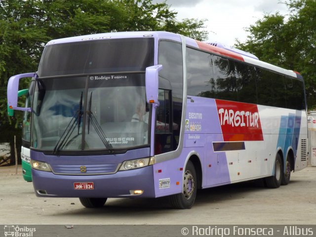 Targitur 300 na cidade de Caruaru, Pernambuco, Brasil, por Rodrigo Fonseca. Número da foto: #4067486.