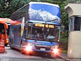 Chilebus Internacional 111 na cidade de São Paulo, São Paulo, Brasil, por Guilherme Estevan. Número da foto: #4067569.