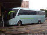 Viação Garcia 7697 na cidade de Sorocaba, São Paulo, Brasil, por Weslley Kelvin Batista. Número da foto: #4067863.