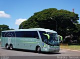 Viação Garcia 7816 na cidade de Rolândia, Paraná, Brasil, por Pedroka Ternoski. Número da foto: #4068067.
