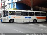 Colitur Transportes Rodoviários RJ 116.068 na cidade de Barra Mansa, Rio de Janeiro, Brasil, por André Luiz Gomes de Souza. ID da foto: :id.