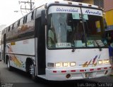 Ônibus Particulares AB 5311 na cidade de , por Luis Diego Sánchez. Número da foto: #4067157.