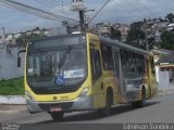 Viação Campo dos Ouros 3262 na cidade de Guarulhos, São Paulo, Brasil, por Edmilson Bandeira. Número da foto: #:id.