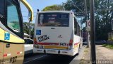 Nortran Transportes Coletivos 6429 na cidade de Porto Alegre, Rio Grande do Sul, Brasil, por Juan Romero. Número da foto: #4067101.