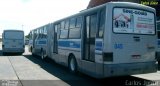Metrobus 045 na cidade de Goiânia, Goiás, Brasil, por Carlos Júnior. Número da foto: #4067676.