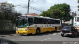 Companhia Carris Porto-Alegrense 0796 na cidade de Porto Alegre, Rio Grande do Sul, Brasil, por Juan Romero. Número da foto: #4067094.