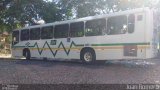 Viação Estoril 4311 na cidade de Porto Alegre, Rio Grande do Sul, Brasil, por Juan Romero. Número da foto: #4067102.