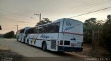 Alpys Turismo 3000 na cidade de Potim, São Paulo, Brasil, por Leandro Victor. Número da foto: #4066979.
