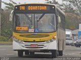 Transportes Vila Isabel A27641 na cidade de Rio de Janeiro, Rio de Janeiro, Brasil, por Leonardo Alecsander. Número da foto: #:id.