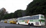Empresa Gontijo de Transportes 20245 na cidade de Belo Horizonte, Minas Gerais, Brasil, por Maurício Nascimento. Número da foto: #:id.