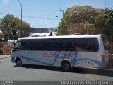 Seba Bus Turismo s/n na cidade de , por Pablo Andres Yavar Espinoza. ID da foto: :id.