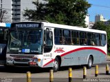 Auto Viação ABC RJ 105.008 na cidade de Niterói, Rio de Janeiro, Brasil, por Matheus Souza. Número da foto: #:id.