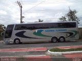 Nambei Turismo 691 na cidade de São Paulo, São Paulo, Brasil, por Douglas Jesus. Número da foto: #:id.