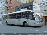Cristo Rei > CCD Transporte Coletivo > SPE Via Mobilidade S/A DL303 na cidade de Curitiba, Paraná, Brasil, por Reginaldo Levinski da Silva. Número da foto: #4068677.