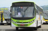 COOTEGO - Cooperativa de Transportes do Estado de Goiás 40080 na cidade de Goiânia, Goiás, Brasil, por Carlos Júnior. Número da foto: #:id.