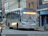 Cristo Rei > CCD Transporte Coletivo > SPE Via Mobilidade S/A DL303 na cidade de Curitiba, Paraná, Brasil, por Reginaldo Levinski da Silva. Número da foto: #4068659.