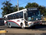 Auto Viação ABC RJ 105.046 na cidade de Niterói, Rio de Janeiro, Brasil, por Matheus Souza. Número da foto: #:id.