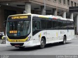 Real Auto Ônibus A41176 na cidade de Rio de Janeiro, Rio de Janeiro, Brasil, por Carlos Bernardes. Número da foto: #:id.