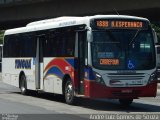 Transportadora Tinguá RJ 156.119 na cidade de Rio de Janeiro, Rio de Janeiro, Brasil, por André Luiz Gomes de Souza. Número da foto: #:id.