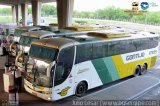 Empresa Gontijo de Transportes 17335 na cidade de Aracaju, Sergipe, Brasil, por Julio Cesar  Barbosa Martins. Número da foto: #4070915.