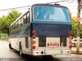 Ônibus Particulares  na cidade de São Paulo, São Paulo, Brasil, por Gabriel Almeida. Número da foto: #:id.