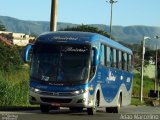 Almirtur 11000 na cidade de Belo Horizonte, Minas Gerais, Brasil, por Adão Raimundo Marcelino. Número da foto: #4070486.
