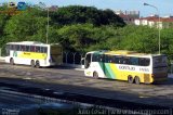 Empresa Gontijo de Transportes 17265 na cidade de Aracaju, Sergipe, Brasil, por Julio Cesar  Barbosa Martins. Número da foto: #:id.