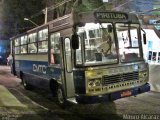 Viação Santa Paula 1979 na cidade de São Paulo, São Paulo, Brasil, por Mauro Alcaraz. Número da foto: #4069413.