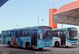 Auto Viação Dragão do Mar 42918 na cidade de Fortaleza, Ceará, Brasil, por Ivam Santos. Número da foto: #:id.
