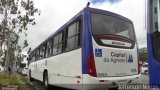 Capital do Agreste Transporte Urbano 1626 na cidade de Caruaru, Pernambuco, Brasil, por Jefferson Nunes. Número da foto: #:id.