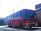 Lemos Tur 5100 na cidade de Juiz de Fora, Minas Gerais, Brasil, por Luiz Krolman. Número da foto: #4070567.