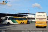 Empresa Gontijo de Transportes 17320 na cidade de Aracaju, Sergipe, Brasil, por Julio Cesar  Barbosa Martins. Número da foto: #4070916.