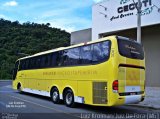 Viação Itapemirim 5041 na cidade de Juiz de Fora, Minas Gerais, Brasil, por Luiz Krolman. Número da foto: #4070494.