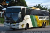 Empresa Gontijo de Transportes 17165 na cidade de Estância, Sergipe, Brasil, por Julio Cesar  Barbosa Martins. Número da foto: #:id.