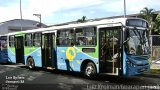 Viação Grande Vitória 23100 na cidade de Guarapari, Espírito Santo, Brasil, por Luiz Krolman. Número da foto: #4069732.