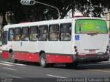 Plataforma Transportes 34585 na cidade de Salvador, Bahia, Brasil, por Emanuel Edson Pimenta. ID da foto: :id.