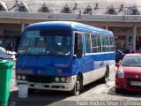 Agmital 59 na cidade de Chillán, Ñuble, Bío-Bío, Chile, por Pablo Andres Yavar Espinoza. Número da foto: #4070392.