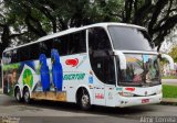 Eucatur - Empresa União Cascavel de Transportes e Turismo 3812 na cidade de Curitiba, Paraná, Brasil, por Almir Correia. Número da foto: #:id.