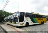 Empresa Gontijo de Transportes 12215 na cidade de Belo Horizonte, Minas Gerais, Brasil, por Wadson Rener. Número da foto: #4070312.