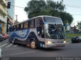 Trans Esperancense 2300 na cidade de Varginha, Minas Gerais, Brasil, por Luis Henrique Silva. Número da foto: #4070789.