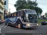 Trans Esperancense 2300 na cidade de Varginha, Minas Gerais, Brasil, por Luis Henrique Silva. ID da foto: :id.