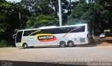 Saritur - Santa Rita Transporte Urbano e Rodoviário 10110 na cidade de Guanhães, Minas Gerais, Brasil, por Bruno Rabelo. Número da foto: #:id.